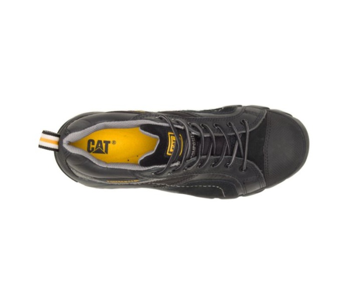 Calçado sales segurança caterpillar